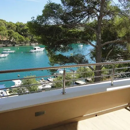 Aurea 4 By Interhome * Primosten