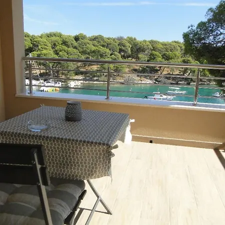 Aurea 4 By Interhome Primosten