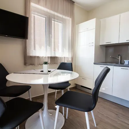 Apartment Aurea 4 By Interhome *