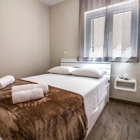 Aurea 4 By Interhome Apartment *