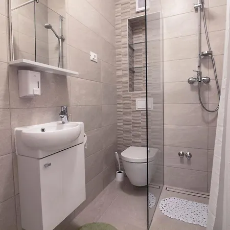 Aurea 4 By Interhome Apartment