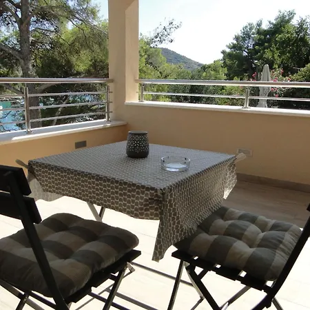 Daire Aurea 4 By Interhome *