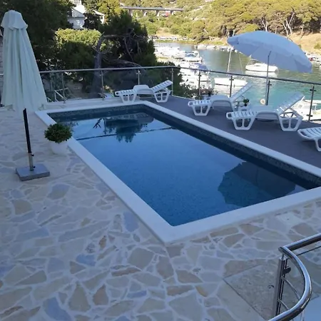 公寓 Aurea 4 By Interhome 普利莫顿