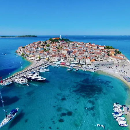 公寓 Aurea 4 By Interhome 普利莫顿