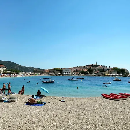 公寓 Aurea 4 By Interhome *