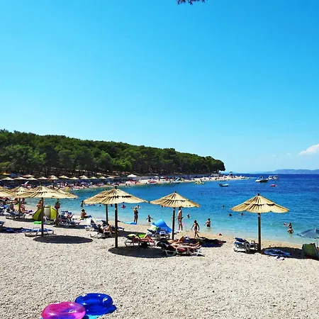 公寓 Aurea 4 By Interhome 普利莫顿