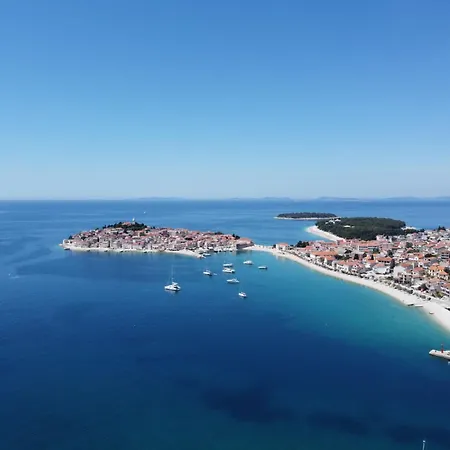 公寓 Aurea 4 By Interhome