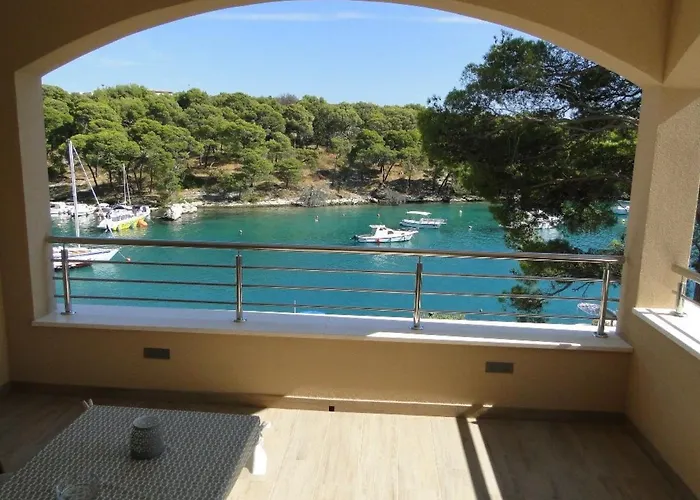 Aurea 4 By Interhome 公寓 普利莫顿