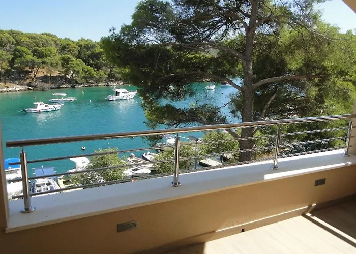 Aurea 4 By Interhome * Primosten