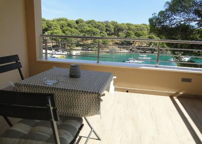 Aurea 4 By Interhome Primosten