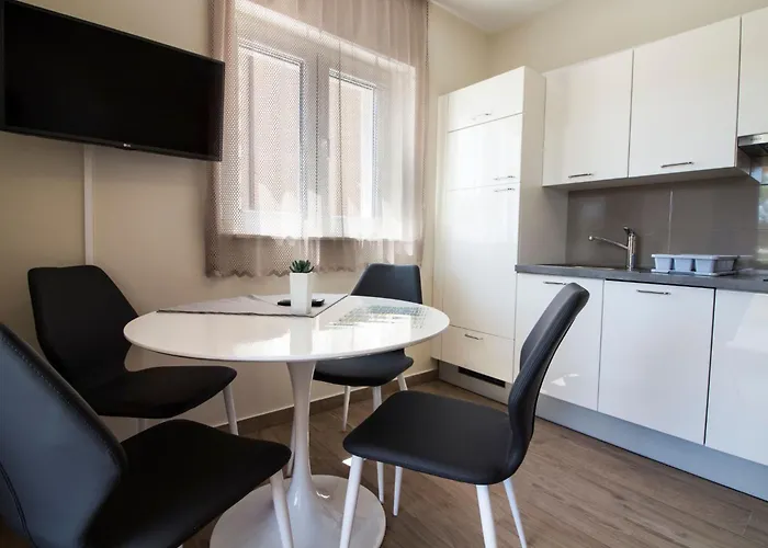 Apartment Aurea 4 By Interhome *