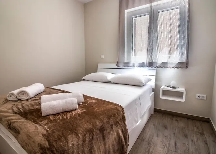 Aurea 4 By Interhome Apartment *