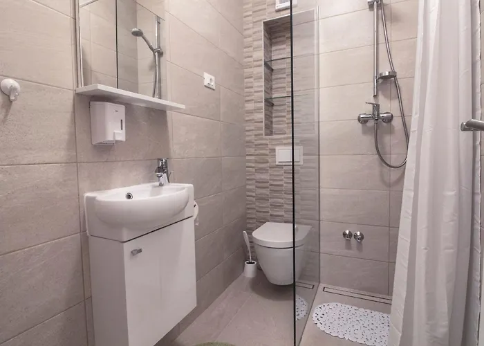 Aurea 4 By Interhome Apartment