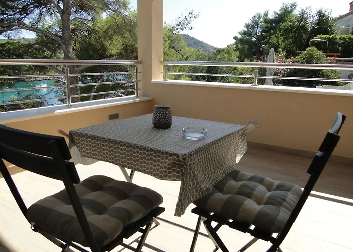 Apartment Aurea 4 By Interhome *