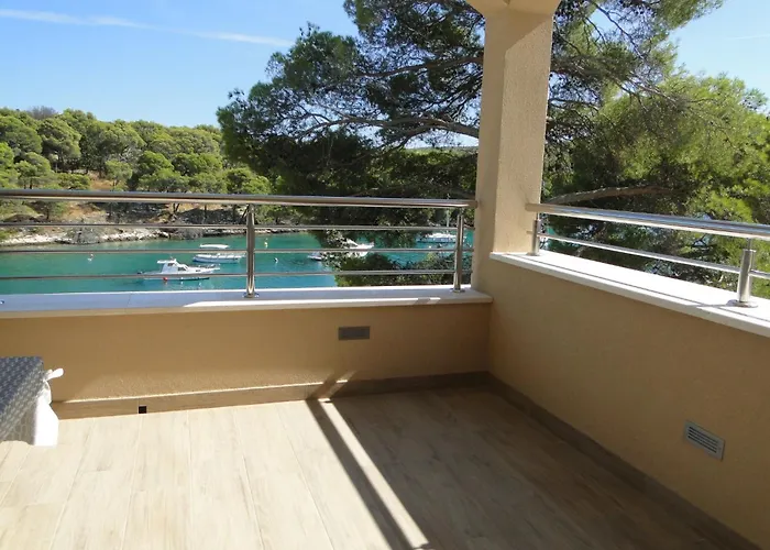 Aurea 4 By Interhome Apartment