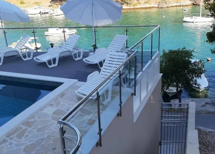 Apartment Aurea 4 By Interhome *