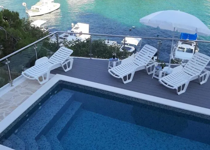 Aurea 4 By Interhome * Primosten