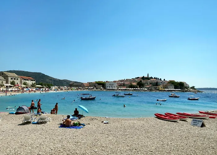 Apartment Aurea 4 By Interhome *