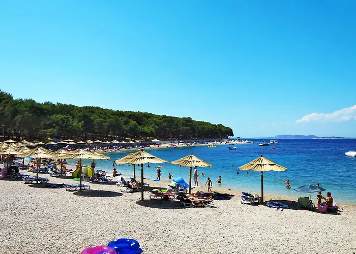 Apartment Aurea 4 By Interhome Primosten