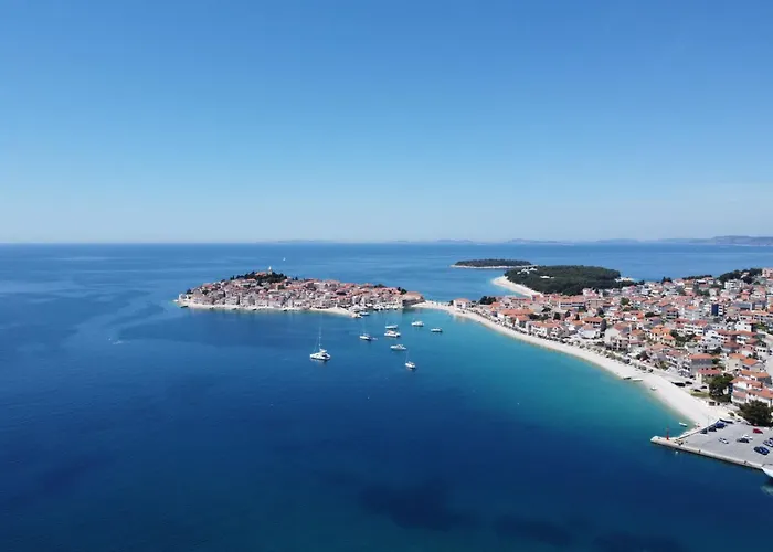 公寓 Aurea 4 By Interhome